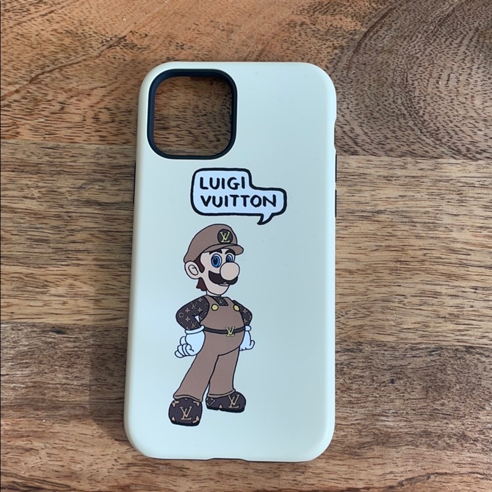 Brand new iPhone 12 pro phone case